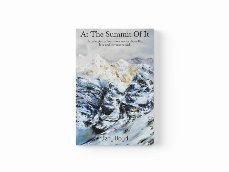 At The Summit Of