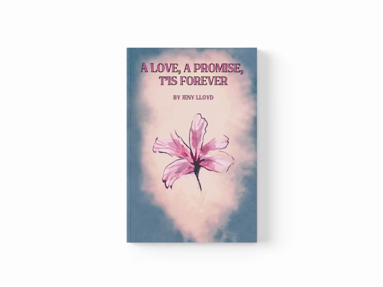 A Love, A Promise, T’is Forever